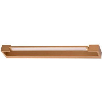 AZzardo DALI AZ5241 Sienos lempa 1x9W/LED 3000K 828LM IP44