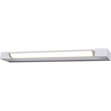 AZzardo DALI20 AZ2796 Sienos lempa 1x36W/LED 3000K 4320LM IP44