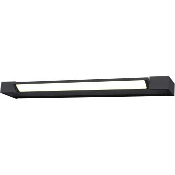 AZzardo DALI20 AZ2898 Sienos lempa 1x36W/LED 3000K 4320LM IP44