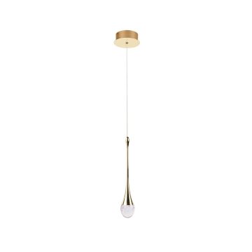 Azzardo DALMA AZ6006 1x4W/LED 3000 320lm IP20