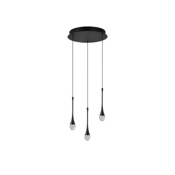 Azzardo DALMA AZ6009 3x28W/LED 3000 2240lm IP20