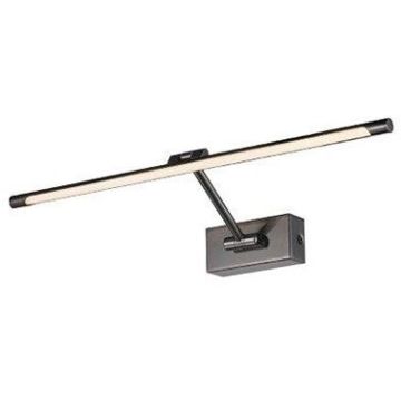 AZzardo DAVINCI AZ4263 Sienos lempa 1x10W/LED 3000K 705LM IP20