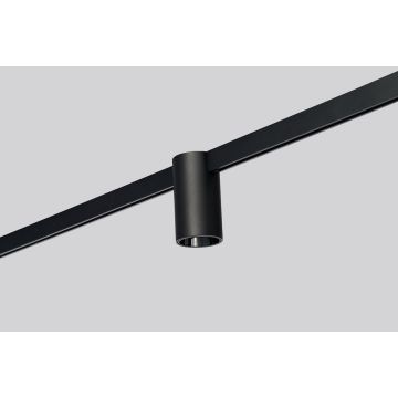 Azzardo DELTA ANTILA Magnetic AZ5404 Geležinkelio švieslentė 1x7W/LED IP20