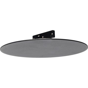 Azzardo DELTA DRACO Magnetic AZ5408 Geležinkelio švieslentė 1x9W/LED IP20