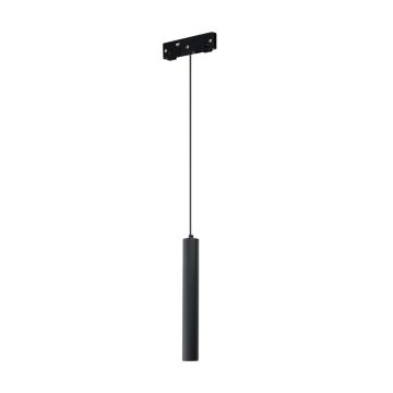 Azzardo DELTA KERRY Magnetic AZ5405 Geležinkelio švieslentė 1x7W/LED IP20