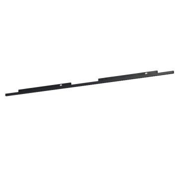 Azzardo DELTA KIRKA Magnetic AZ5396 Geležinkelio švieslentė 1x16W/LED IP20