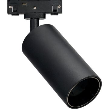 Azzardo DELTA PAVO Magnetic AZ5402 Geležinkelio švieslentė 1x12W/LED IP20