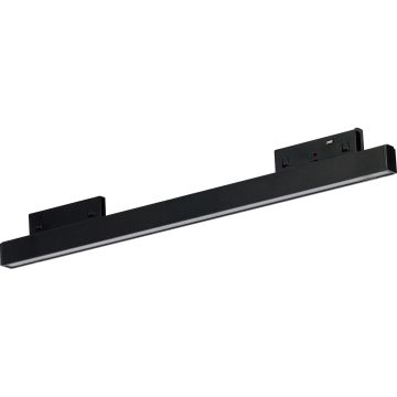 Azzardo DELTA SAGA Magnetic AZ5397 Geležinkelio švieslentė 1x10W/LED IP20