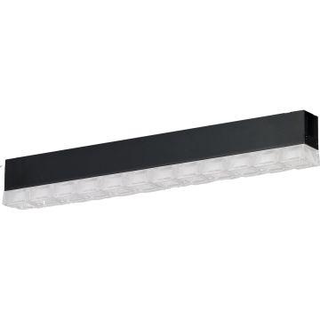 Azzardo DELTA TEMIDA Magnetic AZ5406 Geležinkelio švieslentė 1x12W/LED IP20