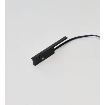 Azzardo DELTA TRACK Magnetic AZ6987 Maitinimo šaltinis IP20