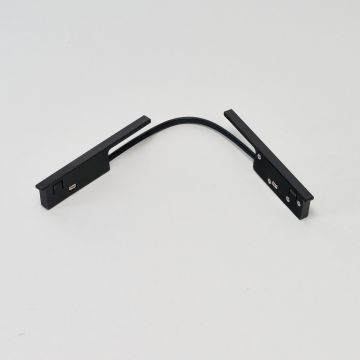 Azzardo DELTA TRACK Magnetic AZ6988 Montavimo detalė IP20