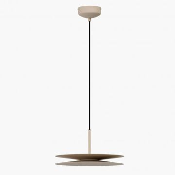 Azzardo DISC PENDANT AZ6742 Pakabinama lempa 1x12W/LED 3000k IP20