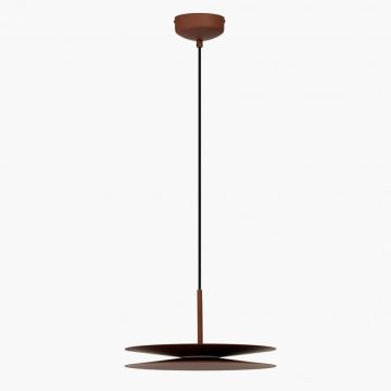 Azzardo DISC PENDANT AZ6743 Pakabinama lempa 1x12W/LED 3000k IP20