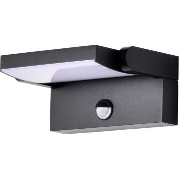 Azzardo DURANTE AZ6536 Sienos lempa 1x21w/led 3000k/4000k/6000k ip54