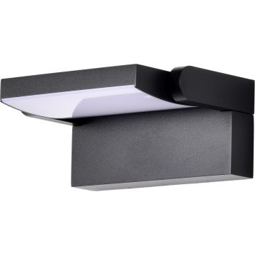 Azzardo DURANTE AZ6537 Sienos lempa 1x21w/led 3000k/4000k/6000k ip54