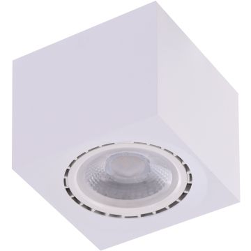 AZzardo ECO AZ4318 Lubų šviestuvas 1x16W/GU10/ES111 IP20