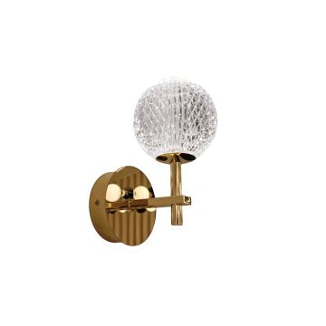 Azzardo EDEM AZ6014 1x4,2W/LED 3000 336lm IP20