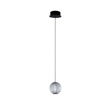 Azzardo EDEM AZ6015 1x4,2W/LED 3000 336lm IP20