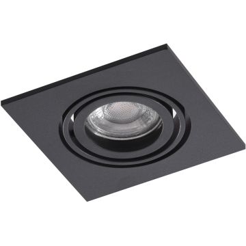 AZzardo EDITTA AZ4144 Įmontuojamas apšvietimas 1x50W/GU10 IP20