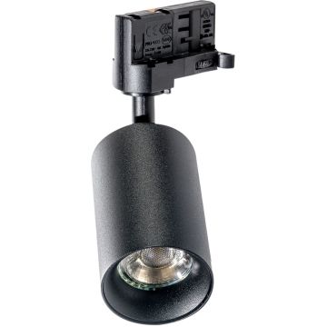 AZzardo EIGER AZ4205 Geležinkelio švieslentė 1x50W/GU10 IP20