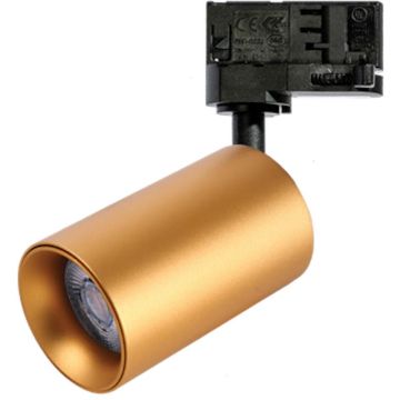 AZzardo EIGER AZ5238 Geležinkelio švieslentė 1x60W/GU10 IP20