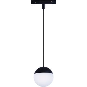 AZzardo ELSA AZ4633 Geležinkelio švieslentė 1x7W/LED 3000K IP20