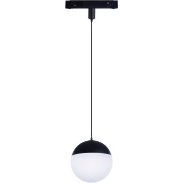 AZzardo ELSA AZ4634 Geležinkelio švieslentė 1x7W/LED 4000K IP20