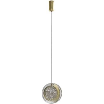Azzardo EUFORIA AZ6734 Pakabinama lempa 1x6W/LED 3000k IP20