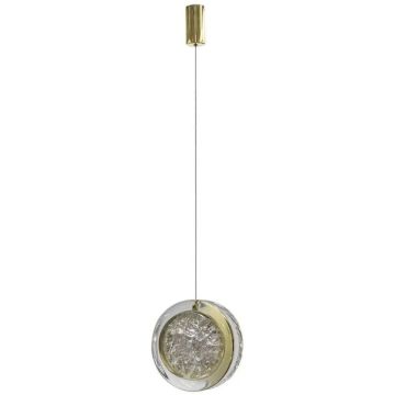 Azzardo EUFORIA AZ6735 Pakabinama lempa 1x6W/LED 3000k IP20