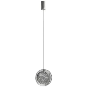 Azzardo EUFORIA AZ6797 Pakabinama lempa 1x6W/LED 3000k IP20