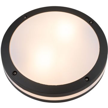 AZzardo FANO AZ4369 Lubų šviestuvas 2x18W/E27 IP54