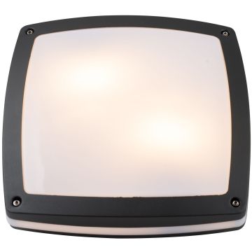 AZzardo FANO AZ4370 Lubų šviestuvas 2x18W/E27 IP54