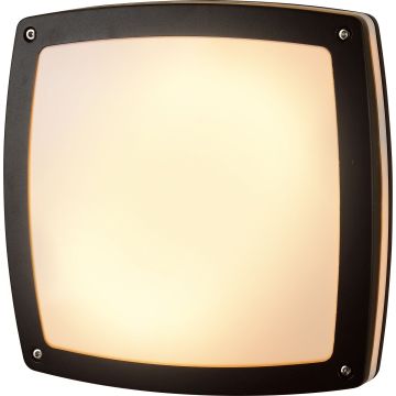 AZzardo FANO AZ4372 Lubų šviestuvas 2x18W/E27 IP54