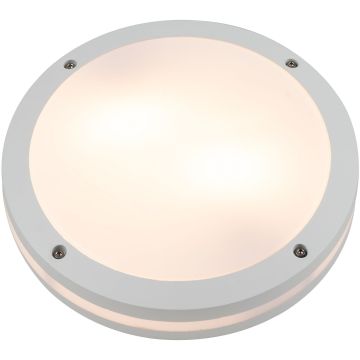 AZzardo FANO AZ4373 Lubų šviestuvas 2x18W/E27 IP54