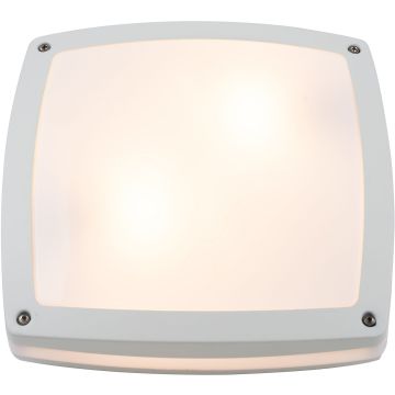 AZzardo FANO AZ4374 Lubų šviestuvas 2x18W/E27 IP54