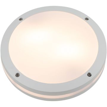 AZzardo FANO R 30 SMART LED RGB AZ4785 Lubų šviestuvas 24W/LED 2600K-6000K 1720LM IP54