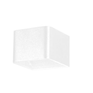 AZzardo FELIX S AZ2456 Sienos lempa 1x6W/LED 3000K 500LM IP20