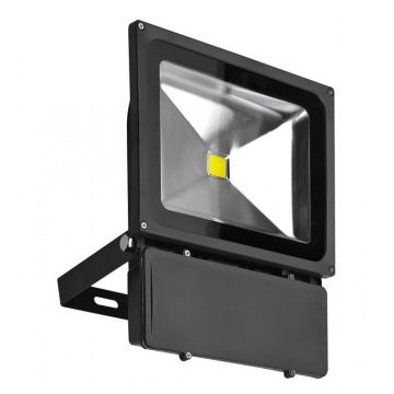 AZzardo FLOOD LIGHT AZ1202 Halogeninis prožektorius 1x80W/LED 4200K 5600LM IP65