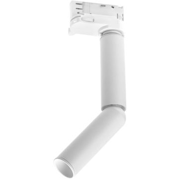Azzardo FOCUS AZ6082 Geležinkelio švieslentė 1x7W/LED 3000|4000|6000 341lm ip20