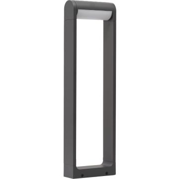 Azzardo FRAME AZ6630 Stovinė lempa 1x12w/led 4000k ip65
