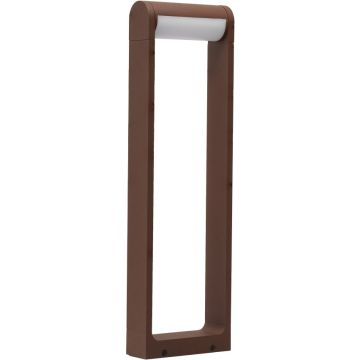 Azzardo FRAME AZ6631 Stovinė lempa 1x12w/led 3000k ip65