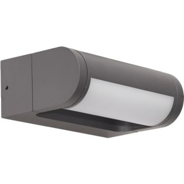 Azzardo FRAME AZ6633 Sienos lempa 1x12w/led 3000k ip65