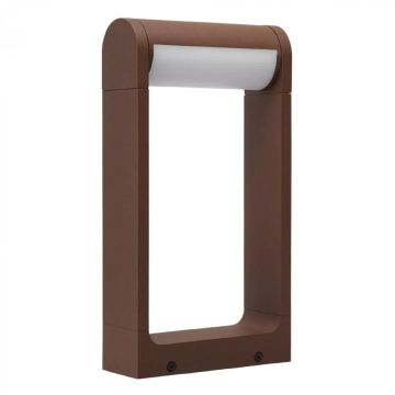 Azzardo FRAME AZ6683 Stovinė lempa 1x12W/LED 3000k IP65
