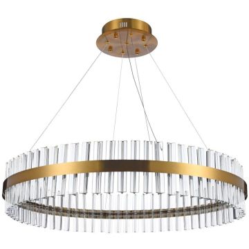 AZzardo FRANCESCA AZ5262 Pakabinama lempa 1x50W/LED IP20