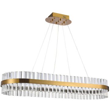 AZzardo FRANCESCA AZ5263 Pakabinama lempa 1x64W/LED IP20