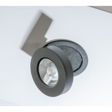 AZzardo FRIDA AZ4523 Taškinis šviestuvas 1x7W/LED 3000K 500LM IP54