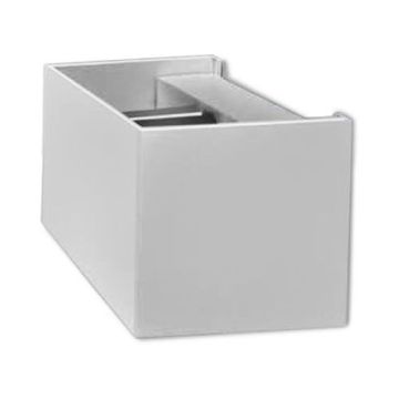 AZzardo GAMBINO BGR AZ0958 Sienos lempa 2x6W/LED 3000K 480LM IP54