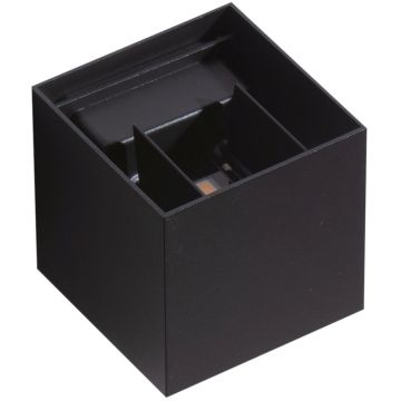 AZzardo GAMBINO AZ4148 Sienos lempa 2x6W/LED 3000K 480LM IP54