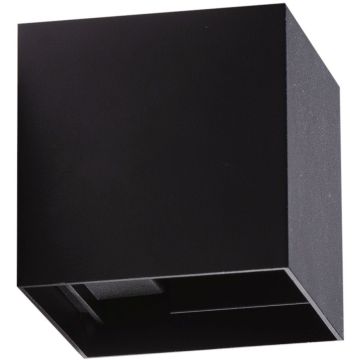 AZzardo GAMBINO AZ4470 Sienos lempa 2x6W/LED 3000K 480LM IP54