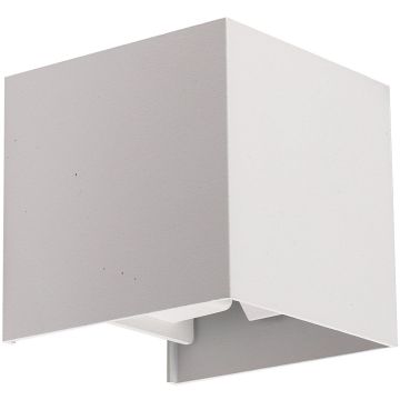 AZzardo GAMBINO AZ4472 Sienos lempa 2x6W/LED 4000K 480LM IP54